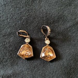 Givenchy earring